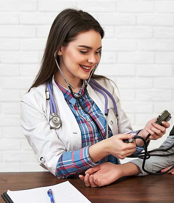 Profesionales con calidad humana